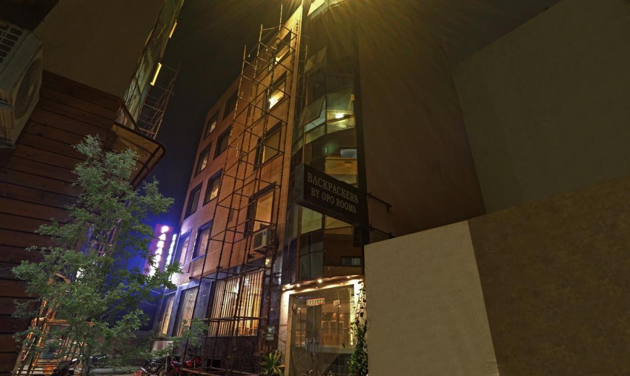 Treebo Trend Paragon Suites Mahipalpur New Delhi Ngoại thất bức ảnh