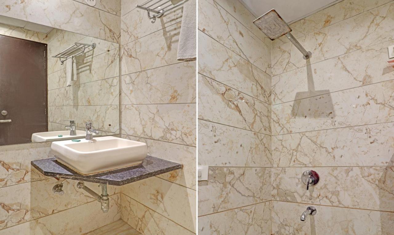 Treebo Trend Paragon Suites Mahipalpur New Delhi Ngoại thất bức ảnh